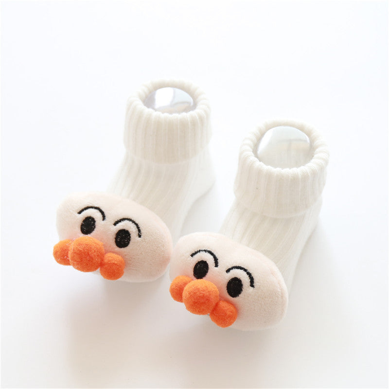 Why Baby Cotton Socks Are a Must-Have for Your Little One